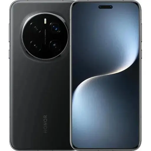 Смартфон Honor Magic7 Pro 16/1TB Black Global Version - фото 1