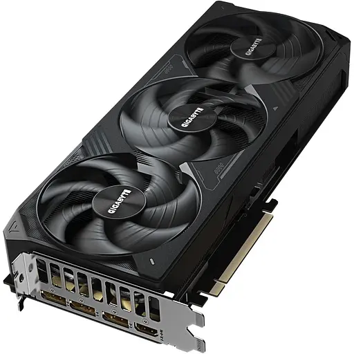 Видеокарта Gigabyte GeForce RTX 5080 WINDFORCE SFF OC 16 GB (GV-N5080WF3OC-16GD) UA [127184] - фото 6