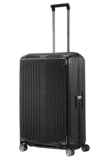 Чемодан Samsonite LITE-BOX BLACK 75x50x29 75 См 42N*09003 - фото 6