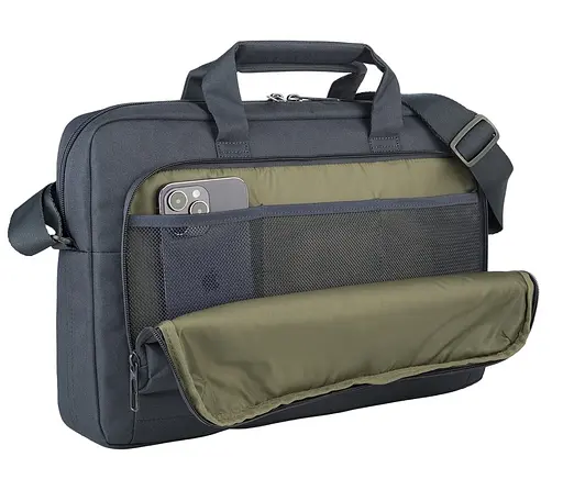 Tucano Сумка Star 15.6, синий - фото 5