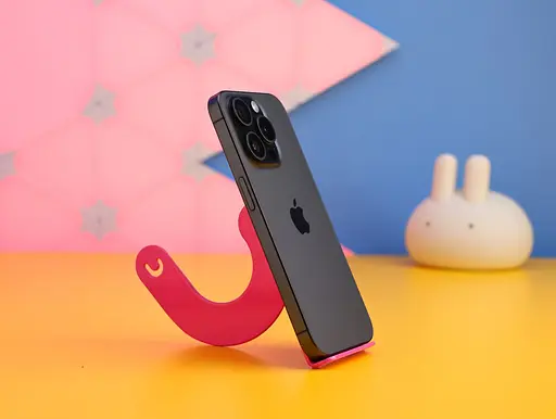 Смартфон Apple iPhone 15 Pro 128GB Black Titanium (MTUV3) Б/У [157726] - фото 5