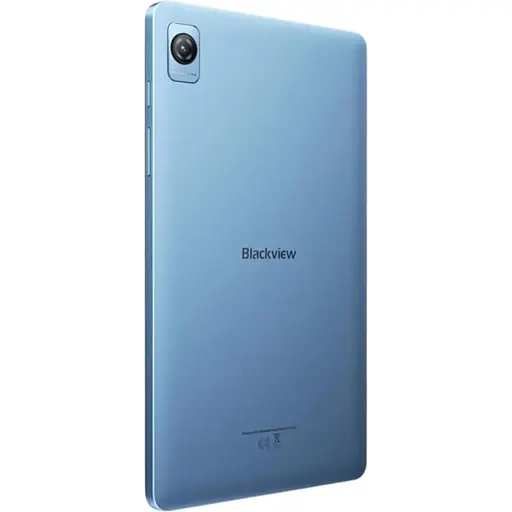 Планшет Blackview Tab 60 6/128GB LTE Glacier Blue - фото 6