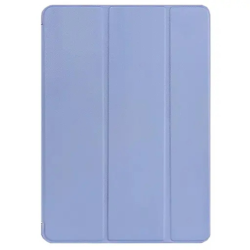Чохол Smart Case (no logo) для Apple iPad Pro 11 (2024-25) Lavender gray