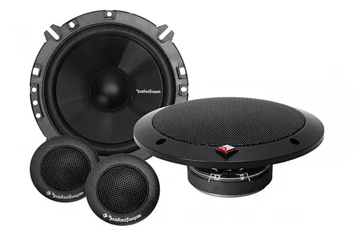 Компонентна акустична система Rockford Fosgate R16-S