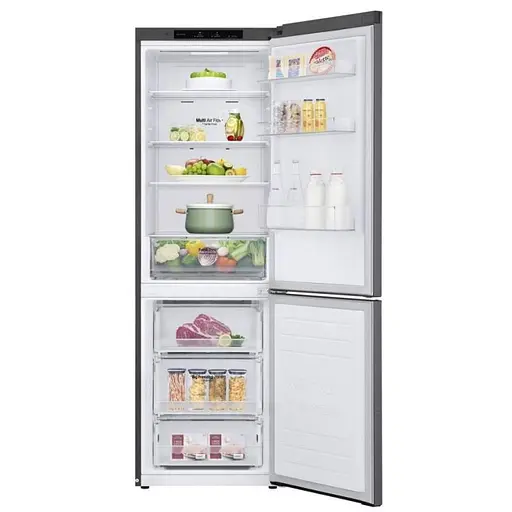 Холодильник LG GC-B 459 SLCL - фото 3