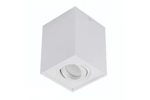 Точковий світильник Azzardo AZ0929 ELOY(GM4106_wh) - фото 1
