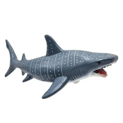 Ігрова фігурка Морський мешканець, бризкає водою, 25 см, HJ1058-2 (В асортименті) - фото 2