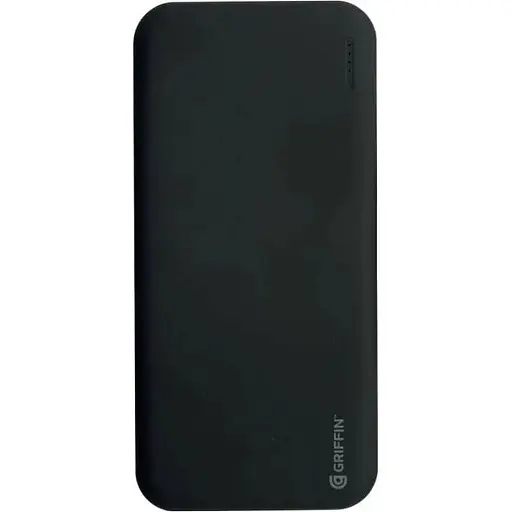 Повербанк Griffin 16000 mAh Black (GP-148-BLK)