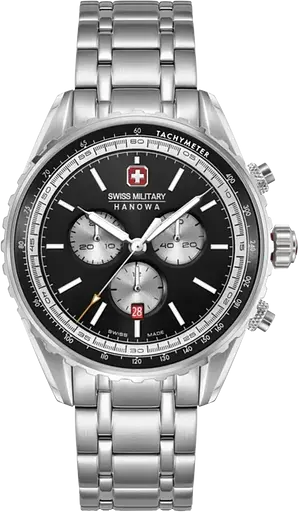 Годинник Swiss Military Hanowa Afterburn Chrono SMWGI0000309