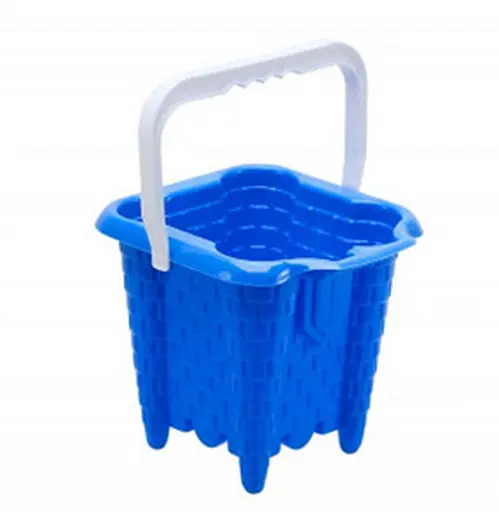 Ведро Крепость Власенко