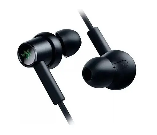 Наушники Razer Hammerhead Duo (RZ12-02790200-R3M1) - фото 4