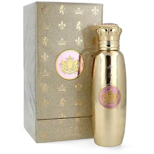 Парфюмированная вода оригинал Spirit Of Kings Aludra 100 мл - фото 1