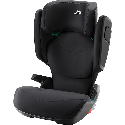 Автокресло Britax Romer Kidfix Pro M Classic Space Black - фото 1