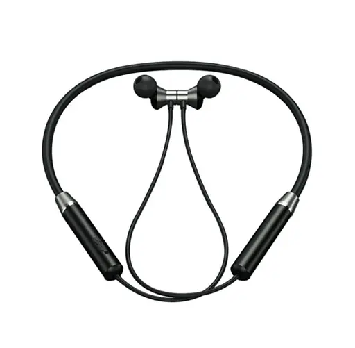 Вакуумні Bluetooth навушники‑гарнітура Remax RB‑S29 Чорні - фото 2