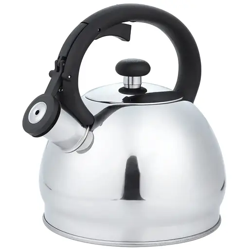 Чайник Gusto GT-1425-18 Гарсон со свистком 1.8 л (142736)