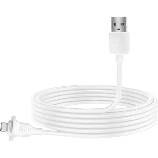 Кабель HOLACA 30 футов/9 м для Eufy Security S300 eufyCam 3C совместим с камерой Eufy 3C