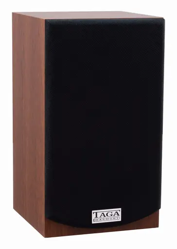 Комплект акустики TAGA Harmony TAV-506 v.2 Set Walnut - фото 8