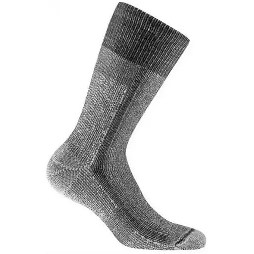 Шкарпетки Accapi Outdoor Extreme Crew 39-41 Сірий (1033-ACC H0673.6622-II)