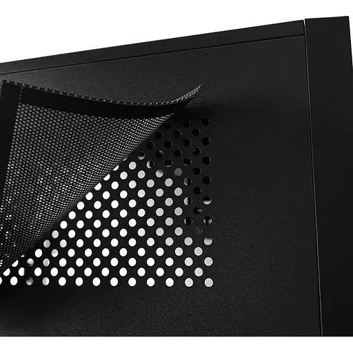 Корпус Chieftec Pro Cube (CI-02B-OP) [134605] - фото 9