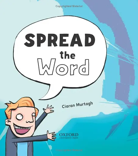 Oxford Reading Tree inFact. Level 9: Spread the Word - фото 2