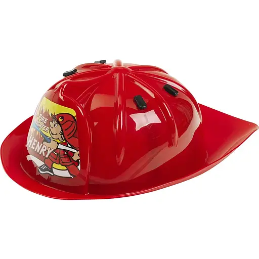 Іграшковий набір пожежного з шоломом Klein (8967) - фото 9