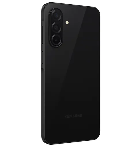 Смартфон Samsung Galaxy A26 5G 8/256GB Black (SM-A266BZKCEUC) - фото 5