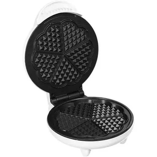 Вафельниця для бельгійських вафель Saturn ST-EC0157