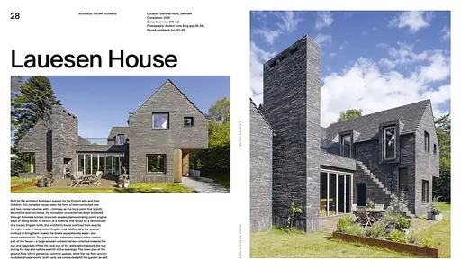 Inside Nordic Homes - фото 3