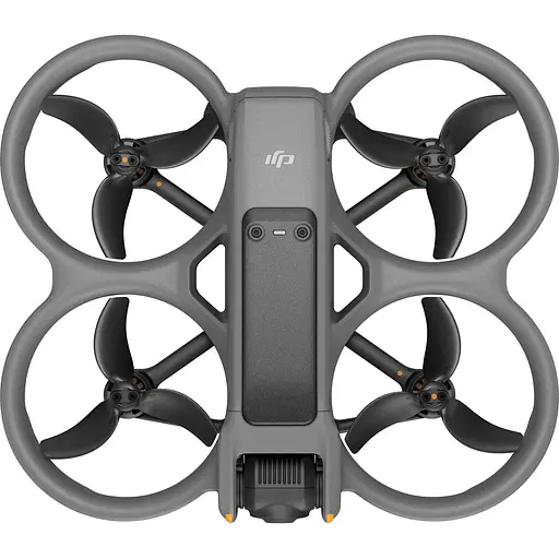 Квадрокоптер DJI Avata 2 Fly Smart Combo (Three Batteries) (CP.FP.00000265.01) [156291] - фото 8