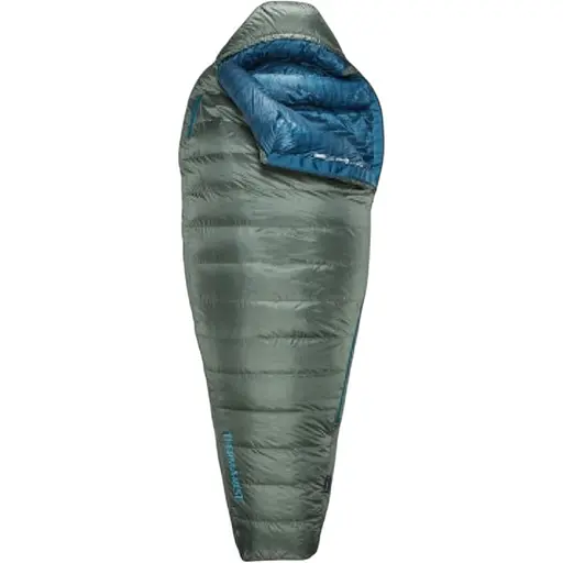 Спальник Therm-A-Rest Questar -18C Small (1004-13158)