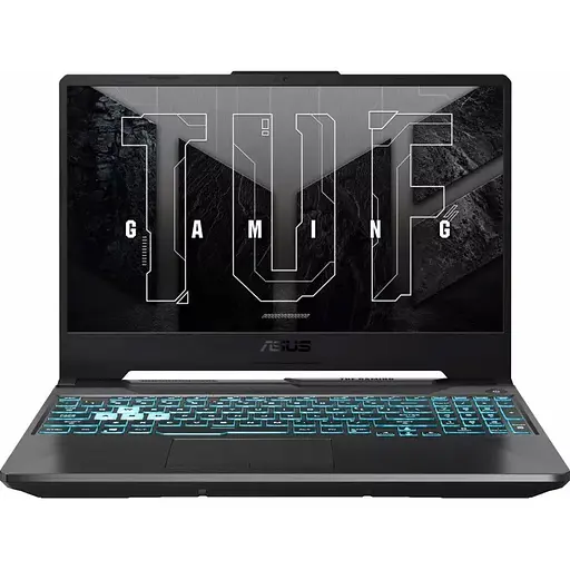 Ноутбук Asus TUF Gaming A15 FA506NC (FA506NC-HN001W) [152919]