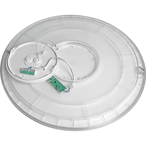 Потолочный светильник Videx DL5R 3000K-4000K-5000K White (VL-DL5R-44CW) [145694] - фото 5