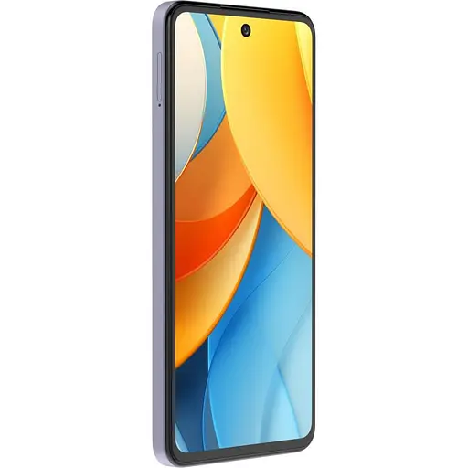 Смартфон ZTE Nubia V60 Design 6/256 ГБ Purple - фото 8
