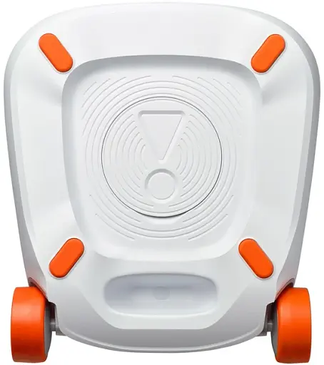 Bluetooth колонка JBL PartyBox Stage 320 (JBLPBSTAGE320SWEP) Sensation White UA - фото 5