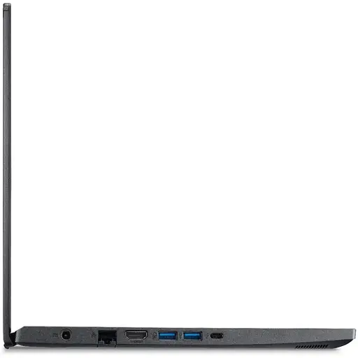 Ноутбук Ігровий Aspire 7 A715-76G IPS,i5-12450H 4.40GHz,16GB DDR4,512GB,RTX 3050 4GB - фото 4