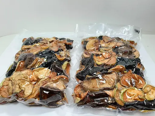 Набір на узвар сушений без цукру 400г - фото 8