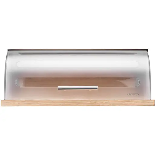 Хлебница Ardesto Gemini 39х27х15 см (AR0914GB) - фото 2