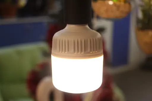 Лампа Brille світлодіодна LED 10W E27 СW R63-PA - фото 2
