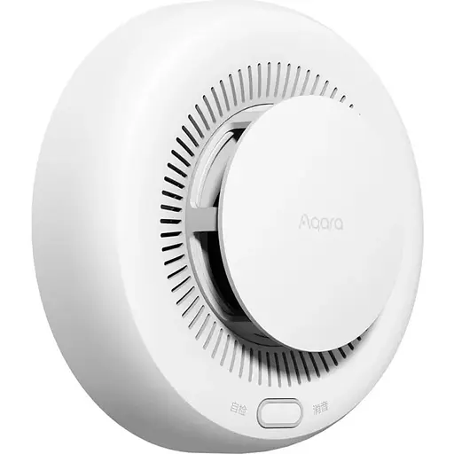 Датчик диму Aqara Smoke Alarm (JY-GZ-01AQ) - фото 2
