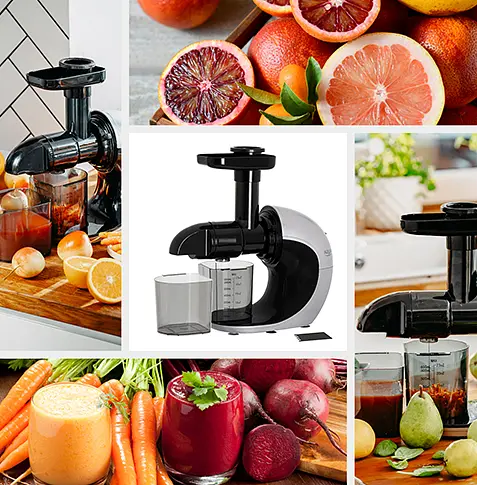 Соковижималка Adler AD 4130 - фото 7