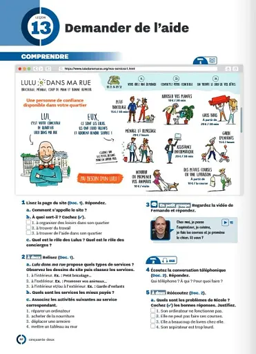 Inspire: Livre De L'eleve 2 + Version Numerique - фото 7