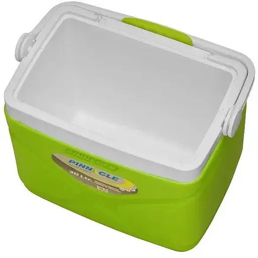 Автохолодильник Pinnacle Prudence 12/240V 30 л - фото 5