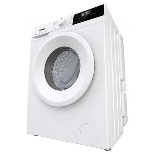 Стиральная машина Gorenje WNHPI62SCSIRV/UA автоматическая - фото 7