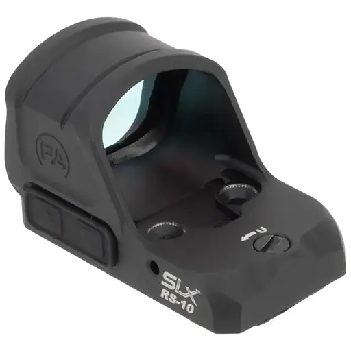 Прицел коллиматорный Primary Arms SLx RS-10 3 МОА - фото 2