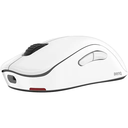 Мышь Zowie U2‑DW White (9H.N4PBE.A3E) - фото 3