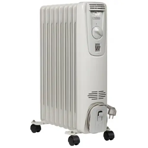 Масляний обігрівач Термія Н0920