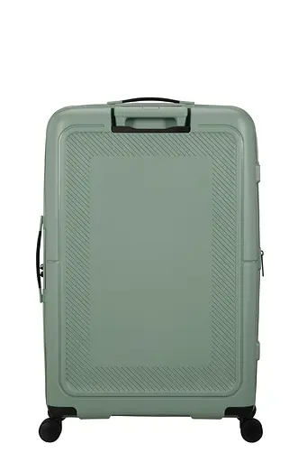 Чемодан American Tourister DASHPOP ICEBERG GREEN 77х50х30(34) 77 см MG5*04003 - фото 7