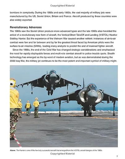 Military Aircraft - фото 4