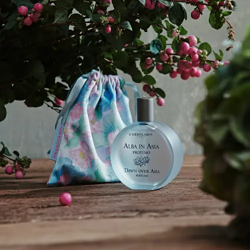 Парфуми Азія L'ERBOLARIO 50 мл - фото 4