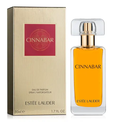 Оригинал Estee Lauder Cinnabar 50 мл парфюмированная вода - фото 1